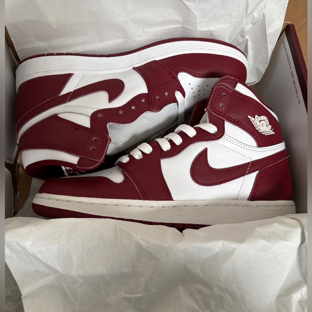 Air Jordan 1 Retro High OG GS